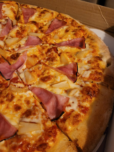 Photo of Joe's Pizza Stone - 4-11612 8th St, Dawson Creek, BC V1G 4R7